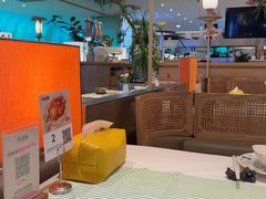-桂满陇·杭州小馆(巴黎春天浦建店)