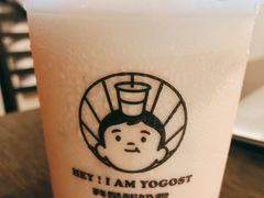 -我是酸奶君(壹方城店)