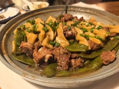 -旺角小渔村·海肠捞饭开创者(环山路店)