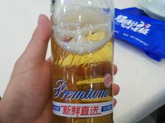 -小老板海鲜酒家(董家渡店)