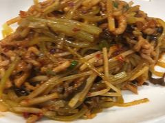 -临潼印象·特色陕菜