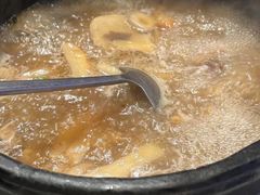 -木王宴语·野生鲜菌火锅(玉河店)