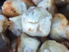 煎包-古街捞化牛杂(井大店)