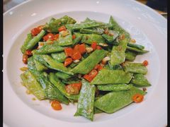 -北京老铺烤鸭(老城根店)