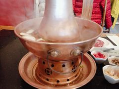 -南门涮肉(上海二店)