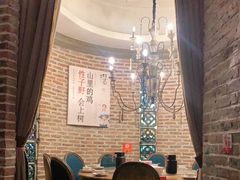 -桂小厨广西菜(万象城店)