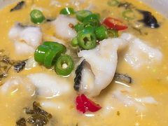 巴蜀酸菜鱼-一盐堂本帮菜(外滩店)