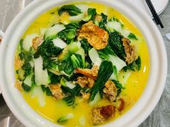 -再回头私房菜·老南京菜