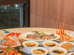 -79号渔船海鲜饭店(宝安店)