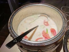 豆浆一锅鲜-佬麻雀·新湘菜(珠海金发购物中心店)