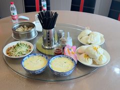 -雪琴面馆富安特色鱼汤面(城中花园店)