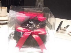 -ZOZO's昌左左精致甜品设计(新北店)