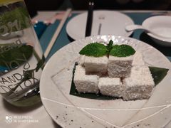 -大树餐厅(益田假日店)