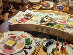 -芸南道·过桥米线(昆明老街旗舰店)