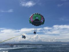 -东姑阿都拉曼海洋公园