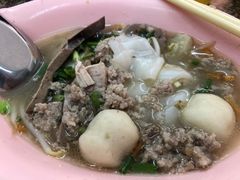 -榮泰米粉湯(Left Shop)