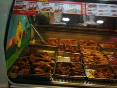 -绝味鸭脖(曲阳路二店)