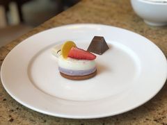 -松山湖凯悦酒店·Café自助餐厅·周末火舞秀表演