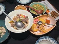 -山石榴·贵州菜(丰盛里店)