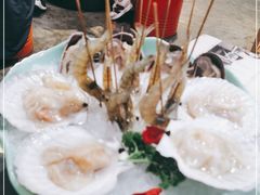 -捞围鲜·港式打边炉(海阳路店)