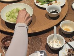 -宁波柏悦酒店·钱湖渔港