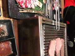 -千寻烧肉(政务区店)