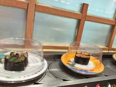 -禾绿回转寿司(万柳华联店)