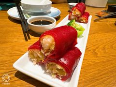 -点心传说·粤菜点心(佐阾虹湾店)