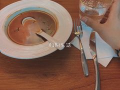 -NAMO印度餐厅