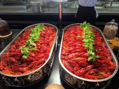 -扬子江国际会议中心龙山湖酒店-希仙全日制餐厅