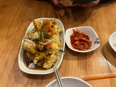 -多宾韩国料理(学衡路店)