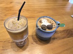 -沏点Trattoria意大利餐厅(新街口店)