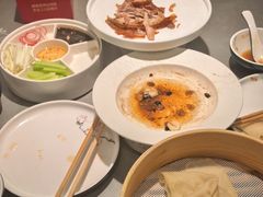 -额娘·春饼烤鸭(乐汇城店)