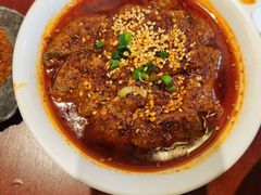 -付小姐在成都(中山公园店)