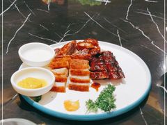 -和记小菜(大宁店)