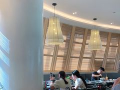 大堂-美奈小馆·越南料理(福田星河COCO Park店)