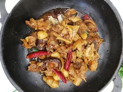 -澳门酒家(南航明珠店)