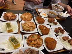 -熊吞·大碗丼烧肉饭(清江浦区万达店)