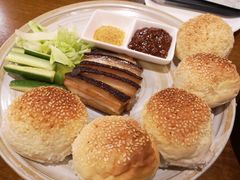 -烧肉馆(古北水镇景区店)