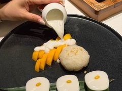-金链花·泰国餐厅(国贸店)