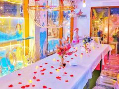 -天空花园餐吧·生日·团建(南山店)