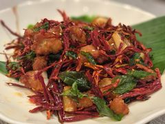 -汉水谣·江景餐厅(江滩店)