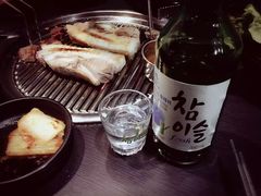 -401餐厅(弘大店)