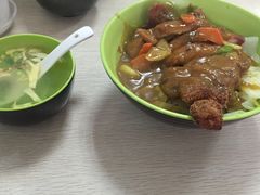 弄堂面馆-弄堂面馆(金运路店)