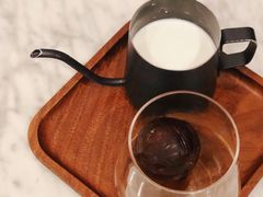 -Home Cafe(水榭春天店)