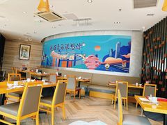 -鼎泰丰(嘉年华•海信广场VILLAGE店)