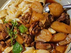 -那时新疆·若羌(经纬汇店)