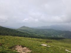 -灵山