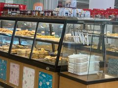 -长发西饼(临顿路店)