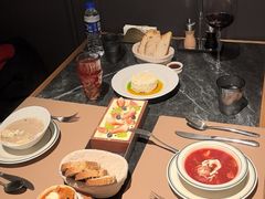 -秋林西餐厅(总店)